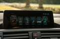 BMW 218 i CABRIOLET *** MANUAL / M PACK / BELGIAN CAR *** Gris - thumbnail 19