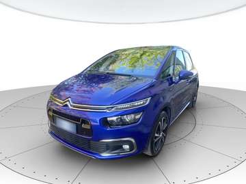 1.6 bluehdi Feel 120cv