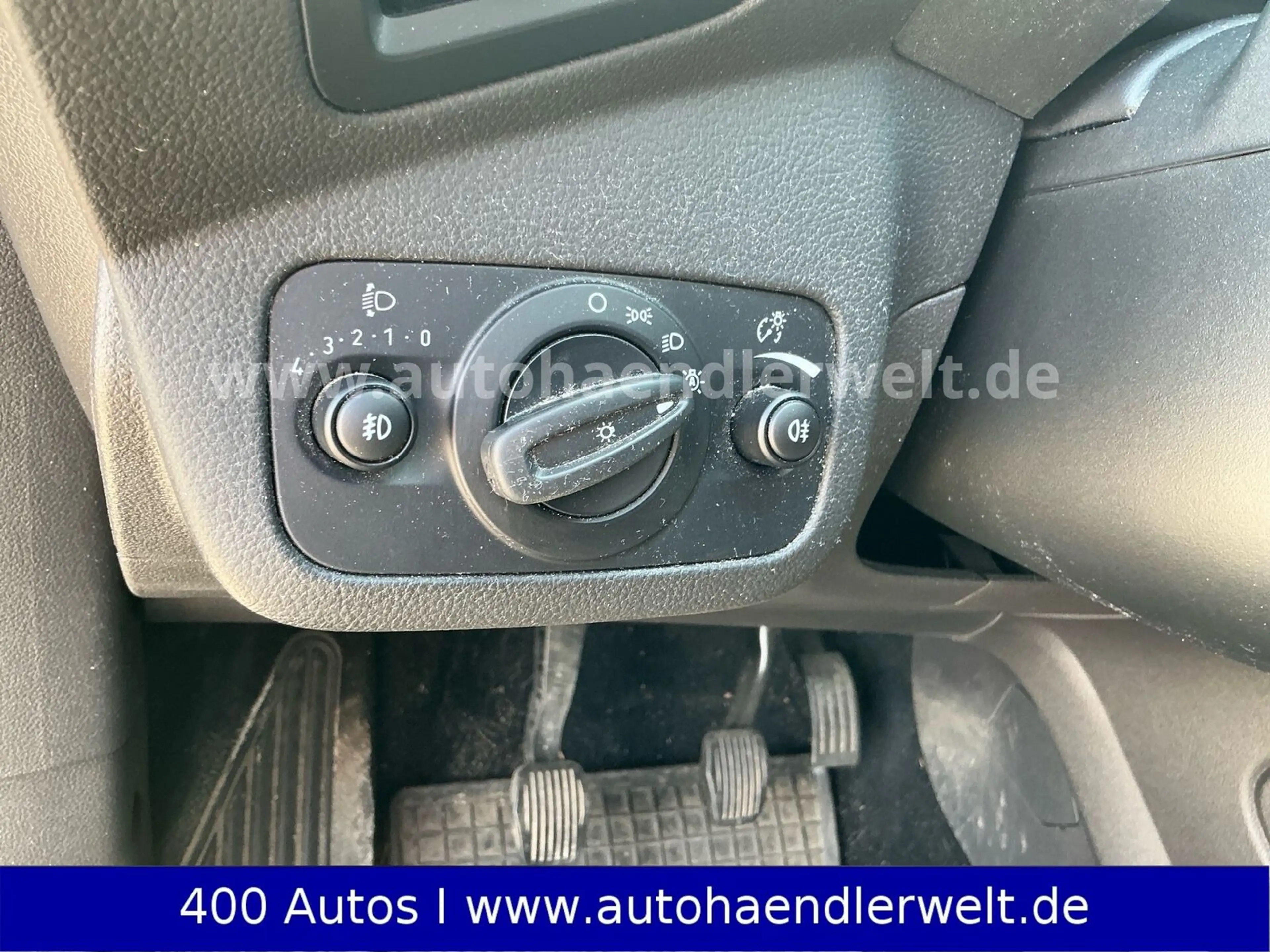 Ford Kuga 1.5 EcoBoost Titanium — photo 15