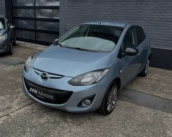 1.3i * Kenko * PDC * Airco * Zetel Verw