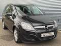 Opel Zafira B Family Nero - thumbnail 3