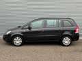 Opel Zafira B Family Nero - thumbnail 5