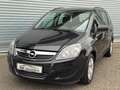 Opel Zafira B Family Nero - thumbnail 1