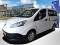 Nissan E-NV200 Evalia 40 kWh Connect Edition 7persoons Bianco - thumbnail 1