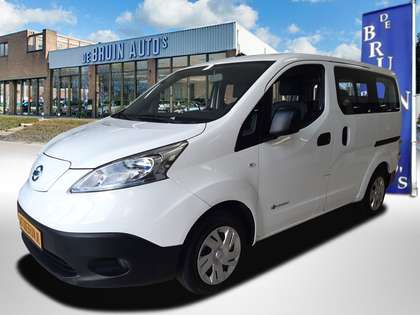 Nissan E-NV200 Evalia 40 kWh Connect Edition 7persoons