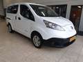 Nissan E-NV200 Evalia 40 kWh Connect Edition 7persoons White - thumbnail 7