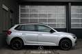Skoda Kamiq 1.0 TSI Monte Carlo Pickerl NEU Silber - thumbnail 5