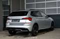 Skoda Kamiq 1.0 TSI Monte Carlo Pickerl NEU Silber - thumbnail 2