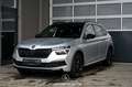 Skoda Kamiq 1.0 TSI Monte Carlo Pickerl NEU Silber - thumbnail 1