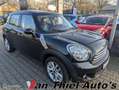 MINI Cooper Countryman 1.6 cruis/panodak/navi Schwarz - thumbnail 6