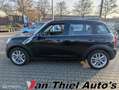 MINI Cooper Countryman 1.6 cruis/panodak/navi Schwarz - thumbnail 2