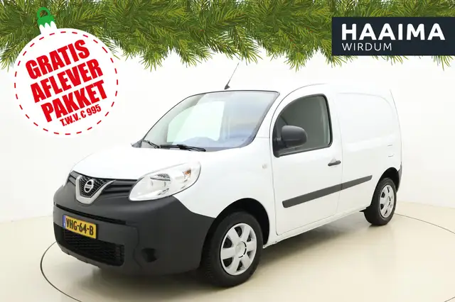 Nissan NV250 1.5 dCi 95 L1H1 Acenta | Airco | Cruise Control |