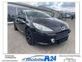 Peugeot 307 CC HDi FAP 135 Sport - Xenon LEDER PDC SHZ Schwarz - thumbnail 1