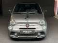 Abarth 595 Turismo *Akrapovic*Carbon Fekete - thumbnail 2