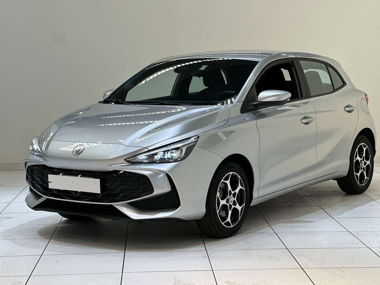 MG MG3 MG3 1.5 Comfort