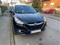 Hyundai iX35 Style 2WD Schwarz - thumbnail 1