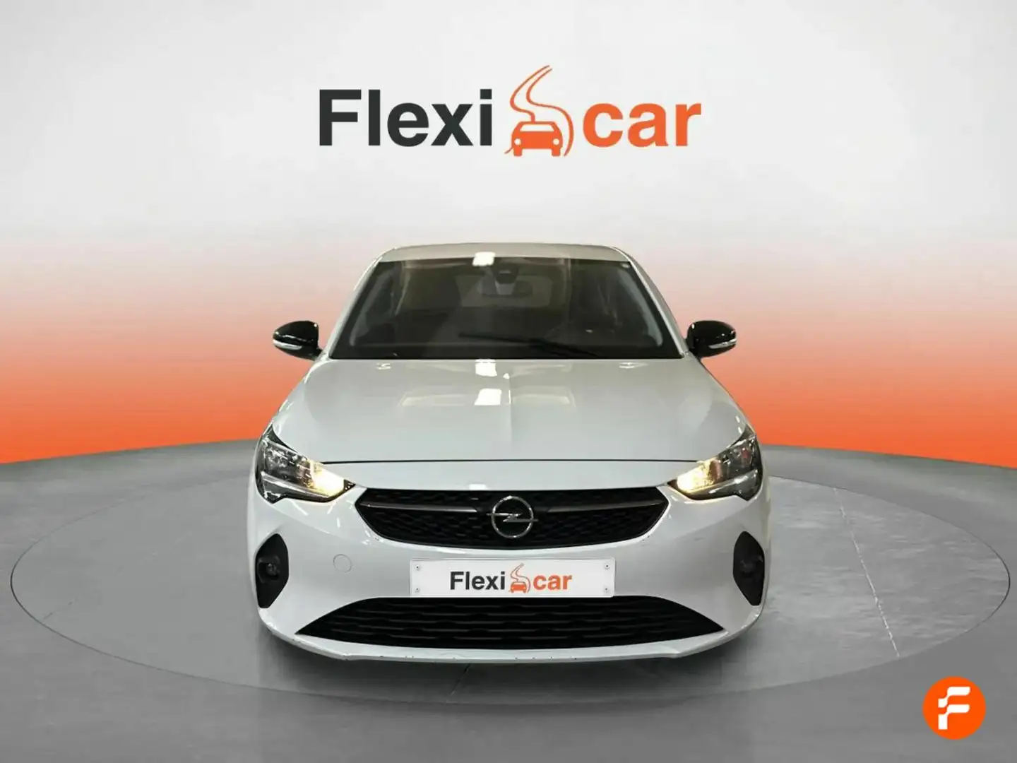 Opel Corsa 1.2T XHL S/S Edition 100 Blanco - 2