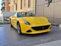 Ferrari California T V8 4.0 560ch Yellow - thumbnail 1