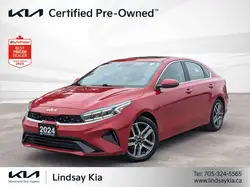2024 Kia Forte for Sale in Orillia, Ontario | AutoTrader.ca
