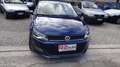 Volkswagen Polo 1.2 TDI DPF 5p. BlueMotion 89g Bleu - thumbnail 14