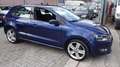 Volkswagen Polo 1.2 TDI DPF 5p. BlueMotion 89g Bleu - thumbnail 12