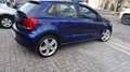Volkswagen Polo 1.2 TDI DPF 5p. BlueMotion 89g Bleu - thumbnail 10