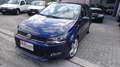 Volkswagen Polo 1.2 TDI DPF 5p. BlueMotion 89g Bleu - thumbnail 1