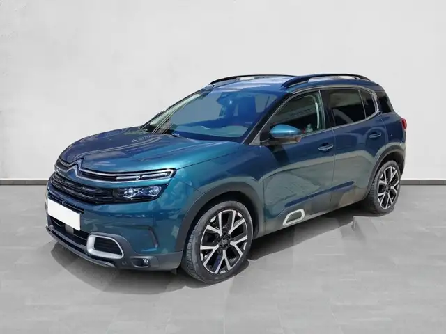 Citroen C5 Aircross PureTech S&S Feel 130