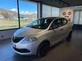 Lancia Ypsilon Ypsilon 1.0 firefly hybrid Silver s Gris - thumbnail 3