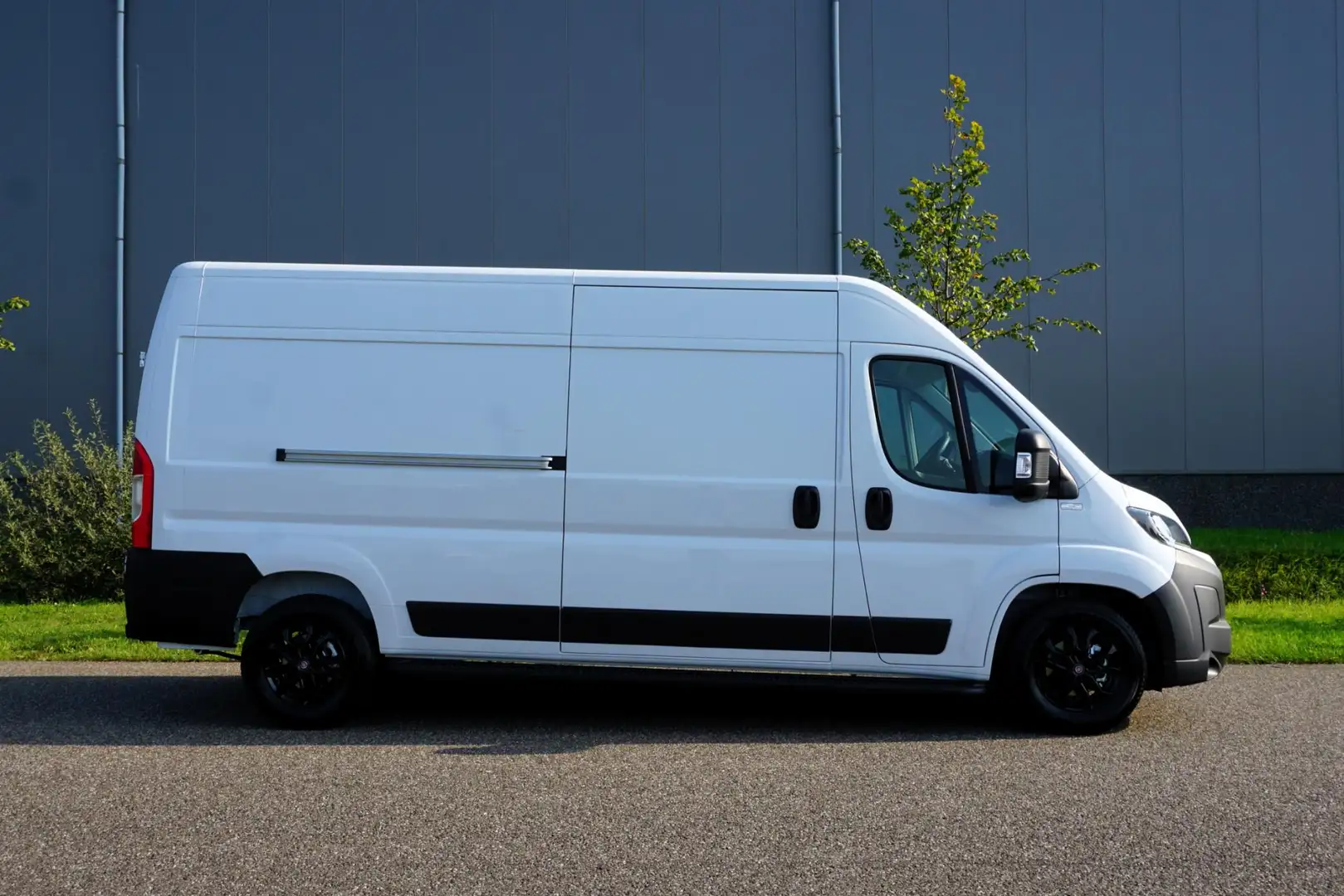 Fiat Ducato 2.2 MultiJet 140 L3H2 3.5t |Automaat |140 pk |Beti Wit - 2
