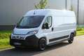 Fiat Ducato 2.2 MultiJet 140 L3H2 3.5t |Automaat |140 pk |Beti Wit - thumbnail 4
