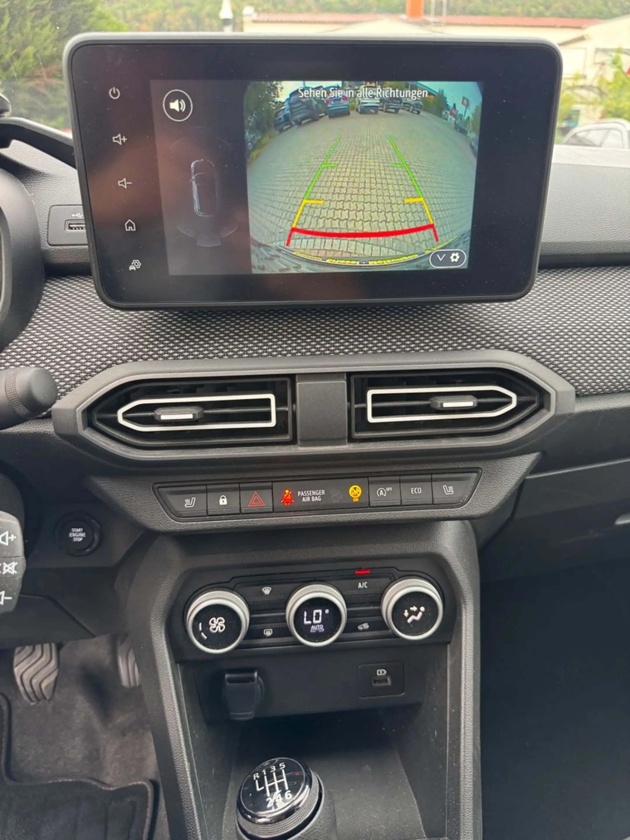 Dacia Jogger Extreme+Navi,LED,Kamera,Totwinkel,SHZ,PDC — photo 12