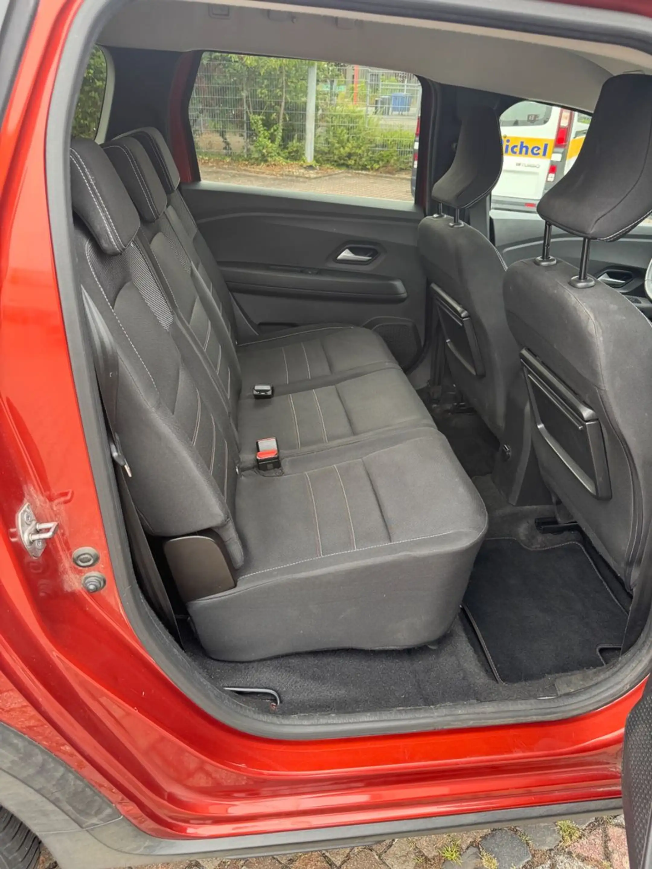 Dacia Jogger Extreme+Navi,LED,Kamera,Totwinkel,SHZ,PDC — photo 11