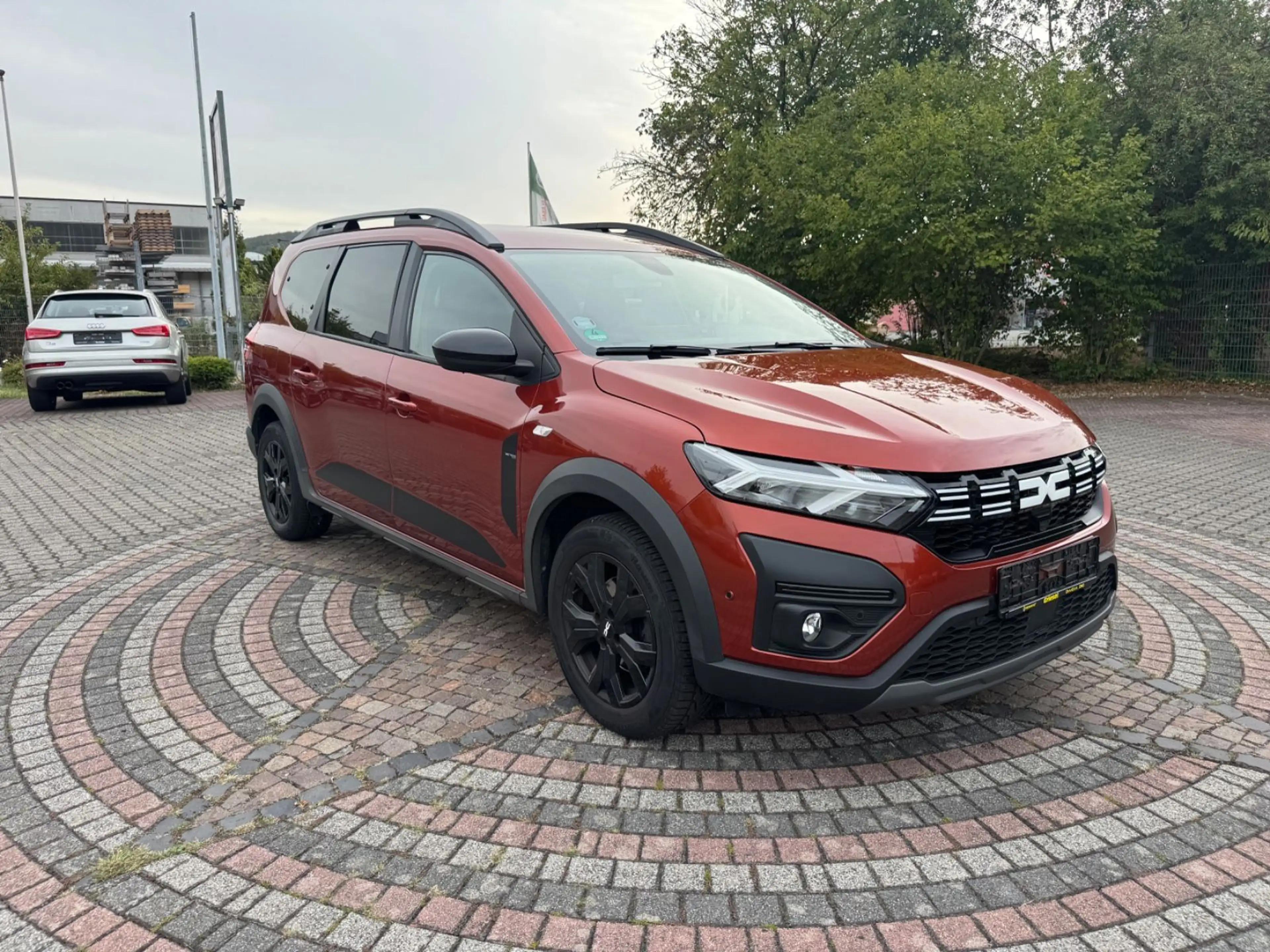 Dacia Jogger Extreme+Navi,LED,Kamera,Totwinkel,SHZ,PDC — photo 3