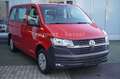 Volkswagen T6 Transporter T6.1 Transporter Kombi 4MOTION Standhzg./1. Hand Rot - thumbnail 1