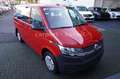 Volkswagen T6 Transporter T6.1 Transporter Kombi 4MOTION Standhzg./1. Hand Rot - thumbnail 12