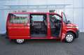 Volkswagen T6 Transporter T6.1 Transporter Kombi 4MOTION Standhzg./1. Hand Rot - thumbnail 8