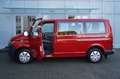 Volkswagen T6 Transporter T6.1 Transporter Kombi 4MOTION Standhzg./1. Hand Rot - thumbnail 10