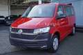 Volkswagen T6 Transporter T6.1 Transporter Kombi 4MOTION Standhzg./1. Hand Rot - thumbnail 3