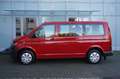 Volkswagen T6 Transporter T6.1 Transporter Kombi 4MOTION Standhzg./1. Hand Rot - thumbnail 11