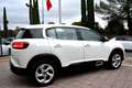 Citroen C5 Aircross 1.5 HDI 130CV EAT8 PELLE+NAV+RCAM+FULL LED+PRIVACY Blanc - thumbnail 13
