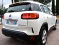 Citroen C5 Aircross 1.5 HDI 130CV EAT8 PELLE+NAV+RCAM+FULL LED+PRIVACY Blanc - thumbnail 5