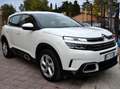 Citroen C5 Aircross 1.5 HDI 130CV EAT8 PELLE+NAV+RCAM+FULL LED+PRIVACY Blanc - thumbnail 4
