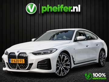 eDrive40 High Executive 84 kWh SOH 89% M-Sport/ He