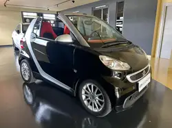 smart fortwo 145420km