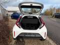 Toyota Sonstige Aygo (X) 1,5 Hybrid "Active" mit Sitzheizung Weiß - thumbnail 12