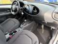 Toyota Sonstige Aygo (X) 1,5 Hybrid "Active" mit Sitzheizung Weiß - thumbnail 5
