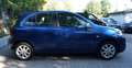 Nissan Micra Wenig Km Shz Klimaaut Bluetooth Freispr Nebel uvm Azul - thumbnail 6