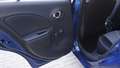 Nissan Micra Wenig Km Shz Klimaaut Bluetooth Freispr Nebel uvm Blauw - thumbnail 13