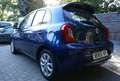 Nissan Micra Wenig Km Shz Klimaaut Bluetooth Freispr Nebel uvm Bleu - thumbnail 3